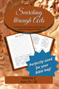 Searching through Acts: Chapters 15-28