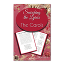 Searching the Lyrics: The Carols