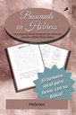 Buscando en Hebreos