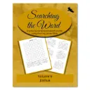 Searching the Word: Joshua