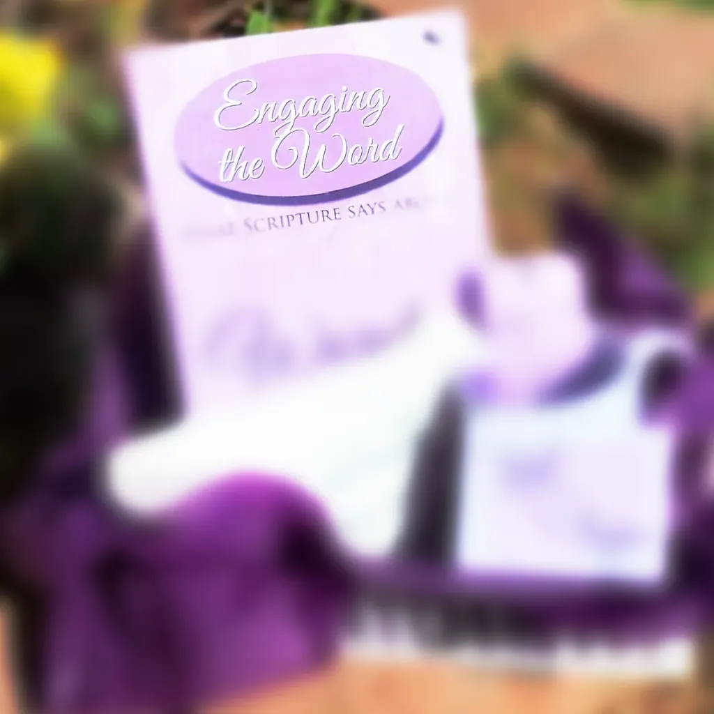 Engaging the Word Subscription Box