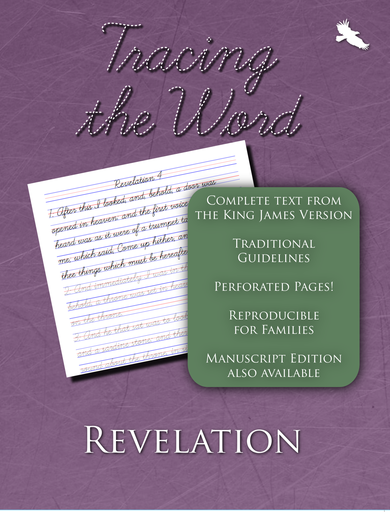 Tracing the Word: Revelation