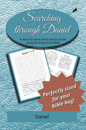 Searching Through Daniel