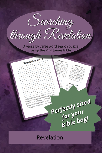 Searching Through Revelation