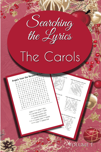 Searching the Lyrics: The Carols