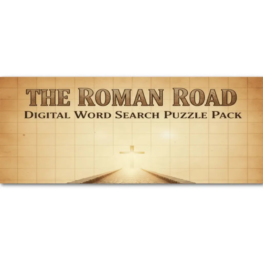The Roman Road