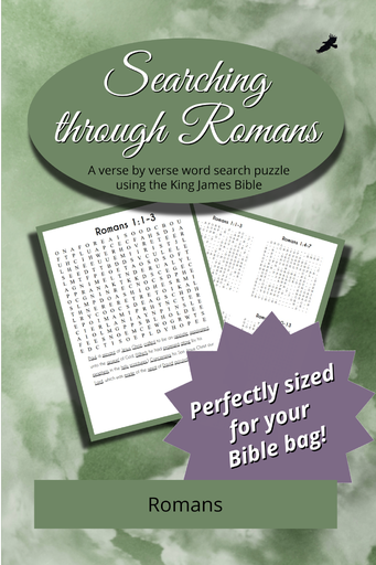 Searching through Romans