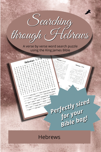 Searching through Hebrews