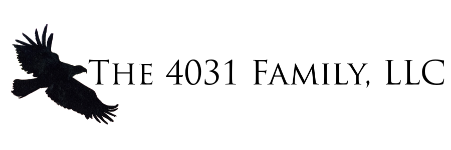 Login | The 4031 Family, LLC