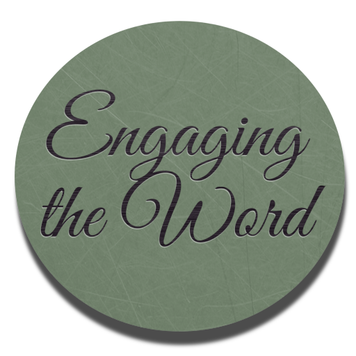 Engaging the Word